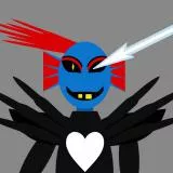 Undyne the Undying