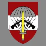 Austrian Jagdkommando Insignia