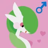 Gardevoir