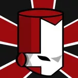 Castle Crashers Red Knight