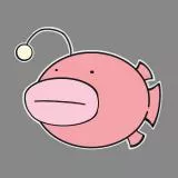 あんこうチームエンブレム (Anglerfish Team's Emblem)