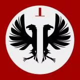 central powers incursions emblem / Emblema delas potencias centrales en incursiones / Competitive central powers / potencias centrales en el competitivo BF1