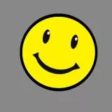 Smiley :D
