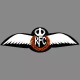 Royal Flying Corps Badge