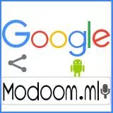 Google it! modoom.ml