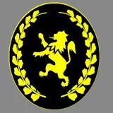 lion yellow
