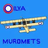 Ilya Muromets upgraded 