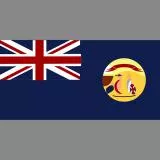 Newfoundland Blue Ensign 1904-1931 (Former National Flag)