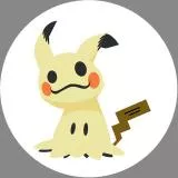 Mimikyu (Pokemon)