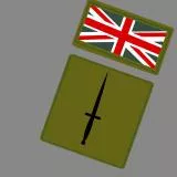 FBI HRT/SWAT (Whatever you want bebe)