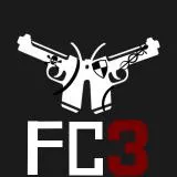 Far Cry 3 Logo-FC3 4ever