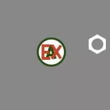 EAX logo