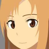 Sword Art Online Asuna
