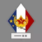 French Division Support Recon