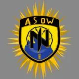 Asow team  emblem 