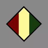 Mercian Regiment TRF