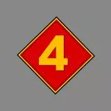 4th Marine Division