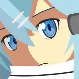 シノン（SAOⅡ）