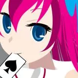 ステファニー・ドーラ　（ノーゲーム・ノーライフ）♠