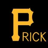 Pittsburgh Pirate Prick