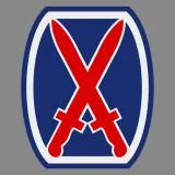 10th Mountain Division