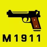 M1911