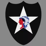 2nd “Indianhead” Infantry Division
