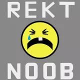 Rekt Noob