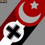 Ottoman empire & germany