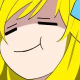 邪神ちゃん(邪神ちゃんドロップキック)