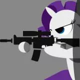Rarity MLP