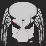 Predator 4ever