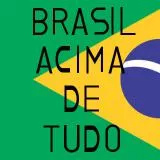 Brasikl Acima de Tudo.