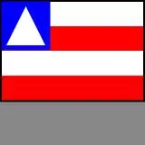 Estado da Bahia.