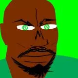 John Stewart green lantern