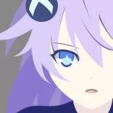 [Hyperdimension neptunia] Neptune ネプテューヌ 超次元戰記 戰機少女