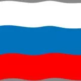 Flag Russia