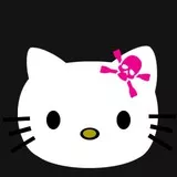 The real Hello Kitty