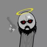 Jesus, Madness Combat