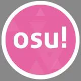Osu! Logo