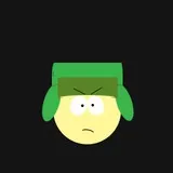 South Park Kyle