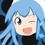 乌贼娘/イカ娘/Ika Musume