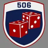 506th Dice