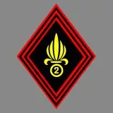 Légion Étrangère Française