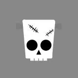 frankenskull