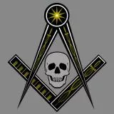 masonic skull