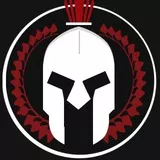 Spartan Emblem