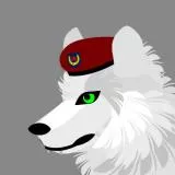 JSO Wolf - Croatia (modified emblem)