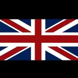 British Flag