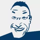 巨魔战将奥力给 aoligei